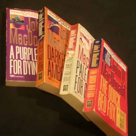 📚BOOKS - Picture 4 of 4